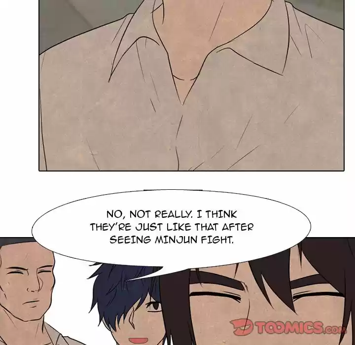 High School Devil Chapter 147