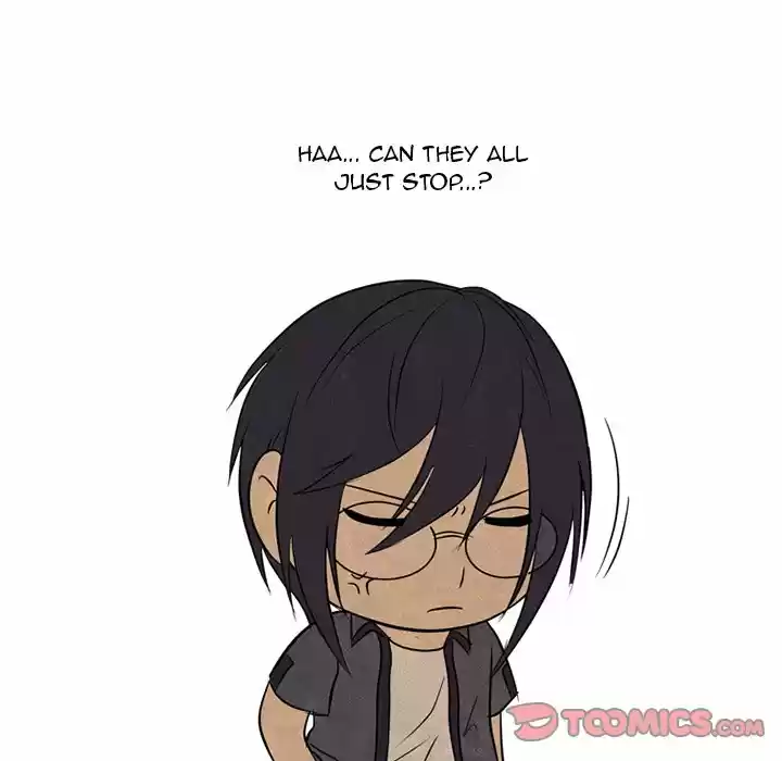 High School Devil Chapter 147