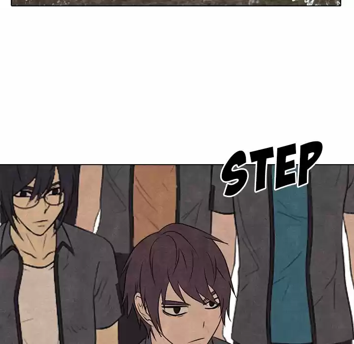 High School Devil Chapter 147