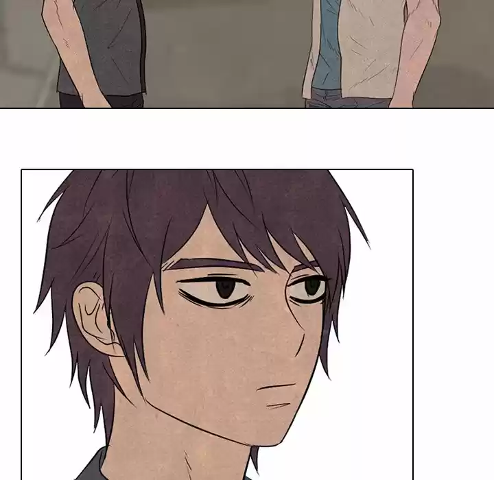 High School Devil Chapter 147