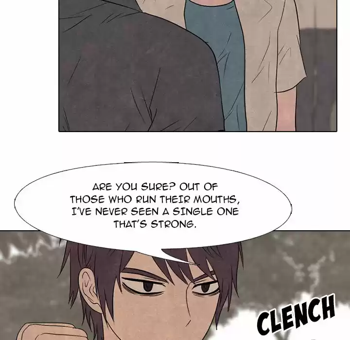 High School Devil Chapter 147