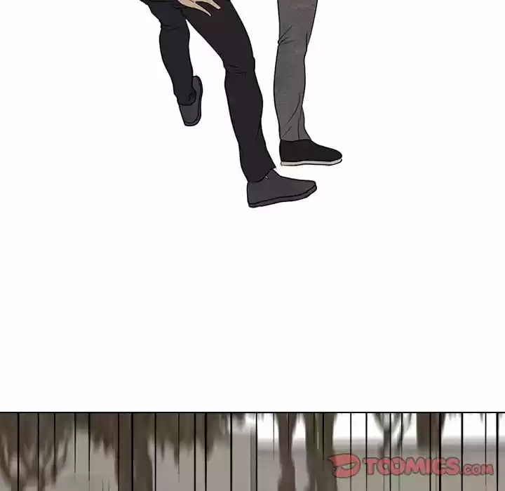 High School Devil Chapter 147