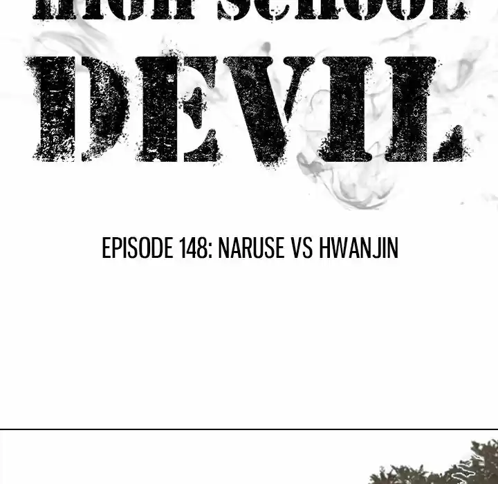 High School Devil Chapter 148