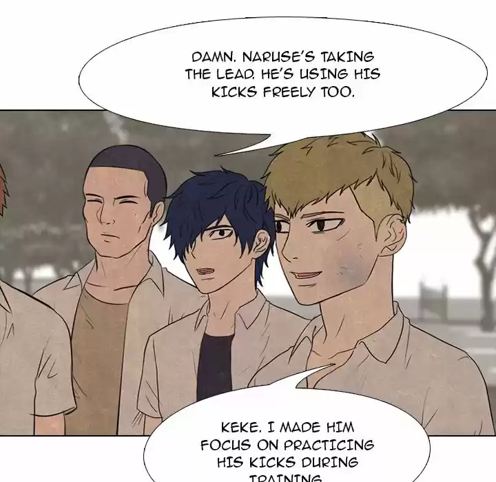 High School Devil Chapter 148