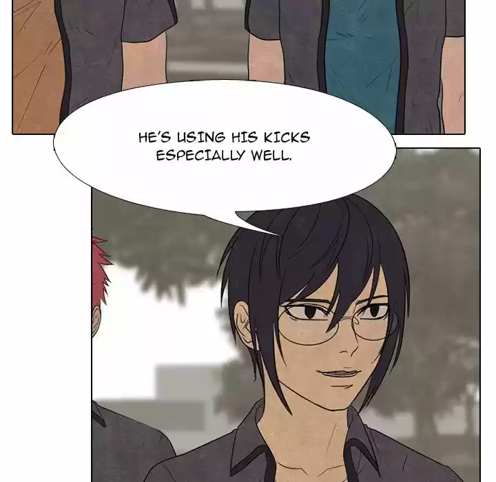 High School Devil Chapter 148