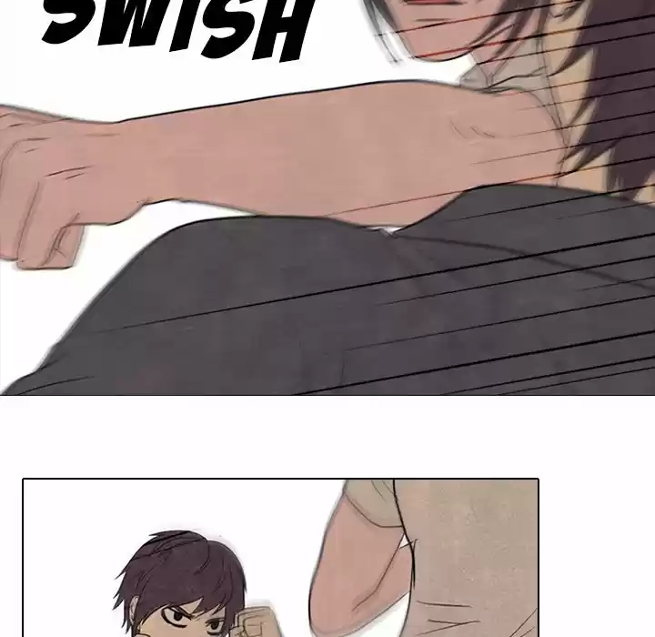 High School Devil Chapter 148