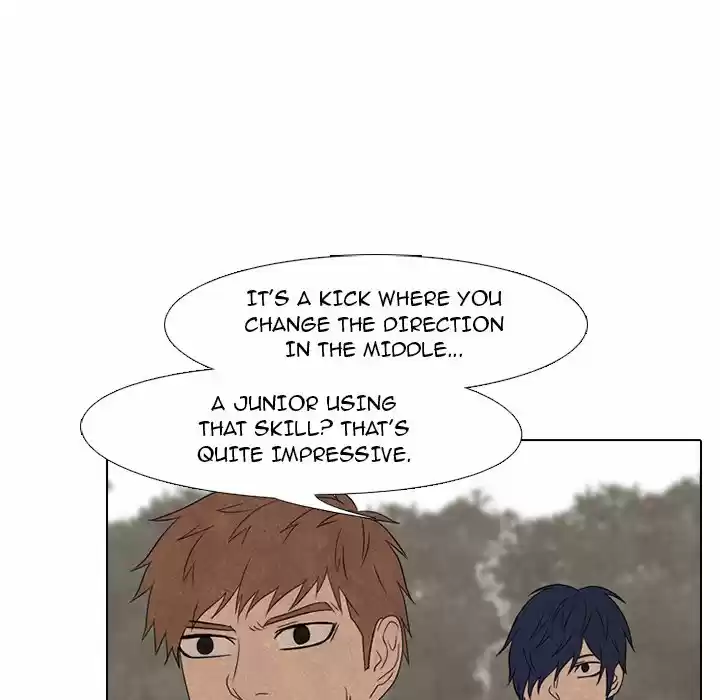 High School Devil Chapter 148