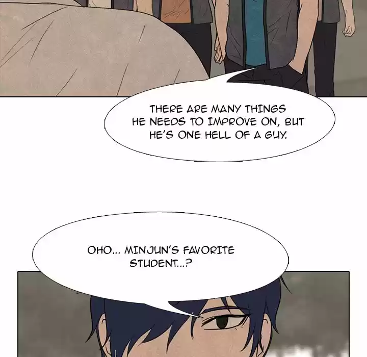 High School Devil Chapter 148