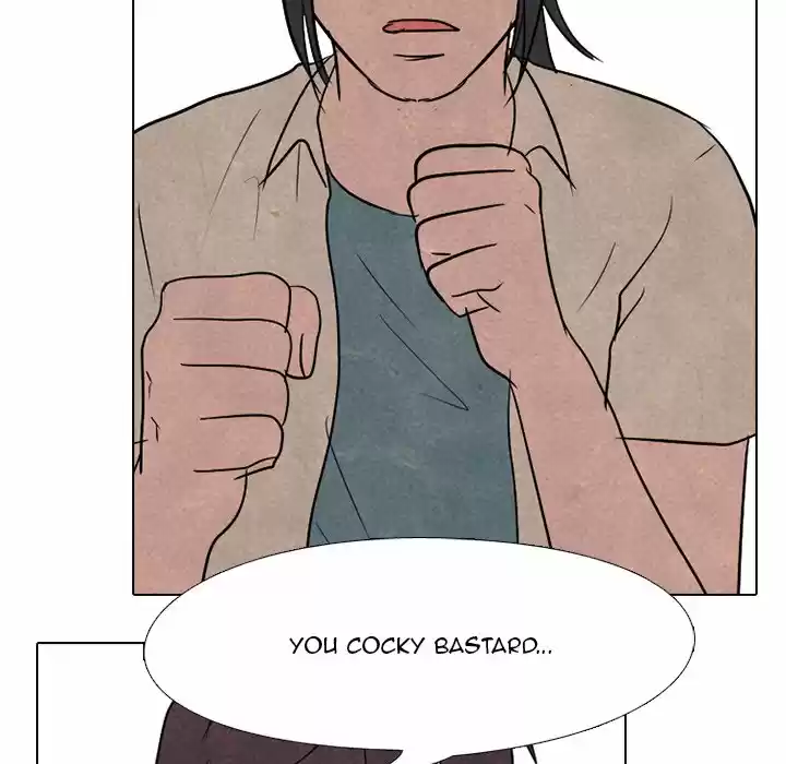 High School Devil Chapter 148