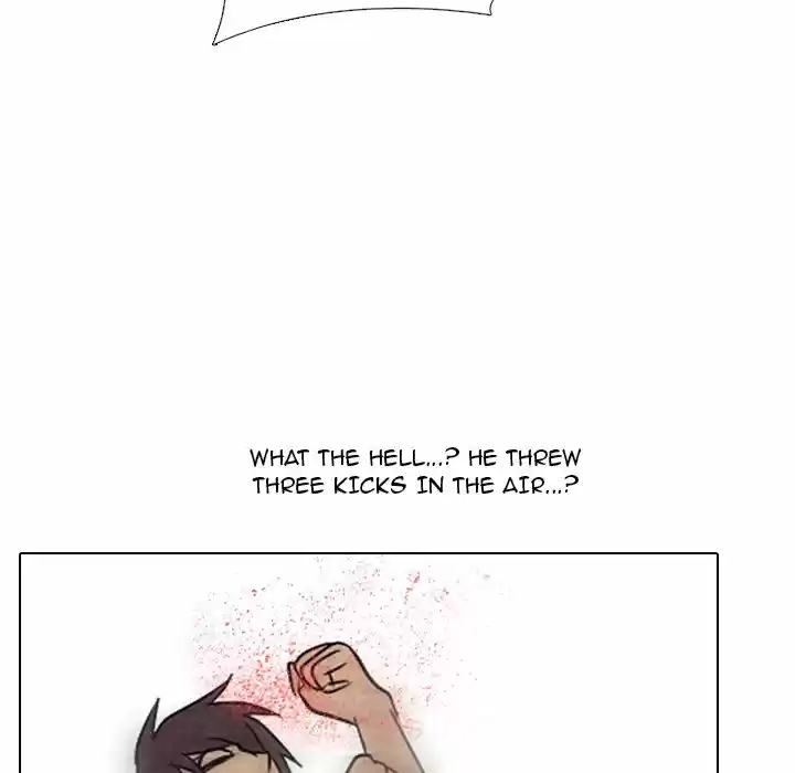 High School Devil Chapter 148