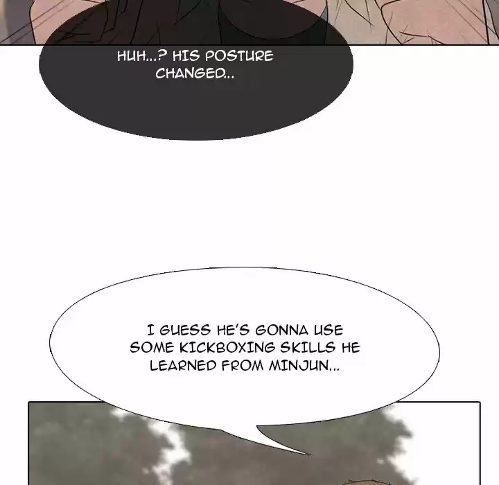 High School Devil Chapter 148