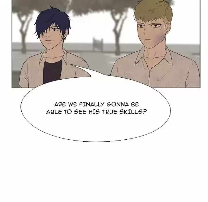 High School Devil Chapter 148