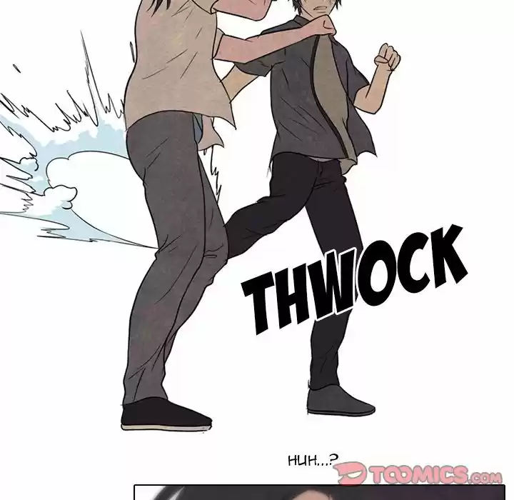 High School Devil Chapter 148