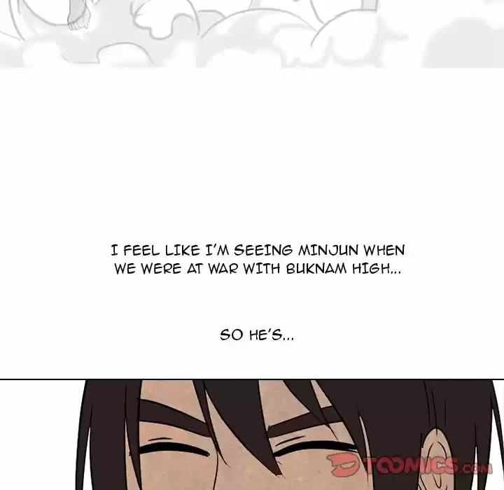 High School Devil Chapter 148