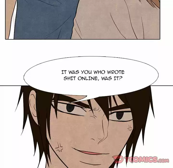 High School Devil Chapter 149