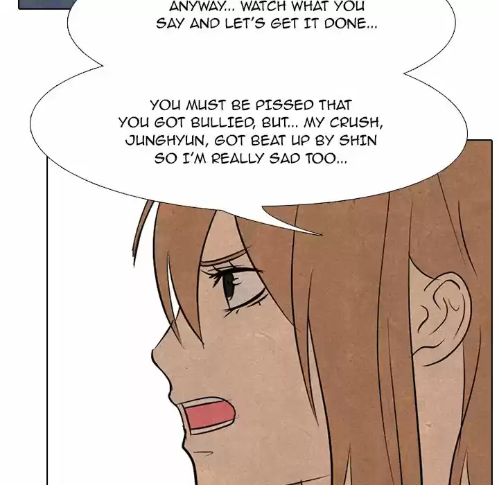 High School Devil Chapter 149