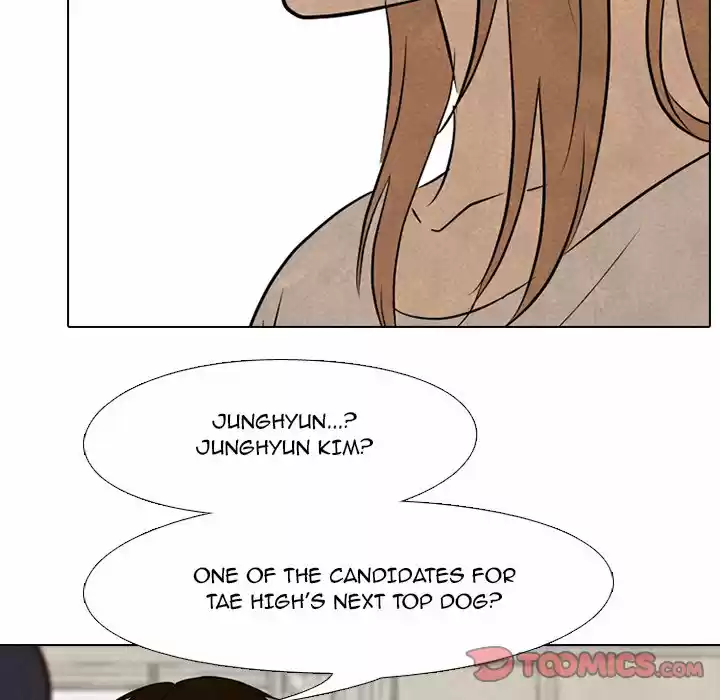 High School Devil Chapter 149