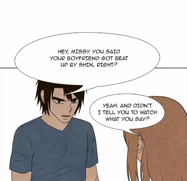 High School Devil Chapter 149