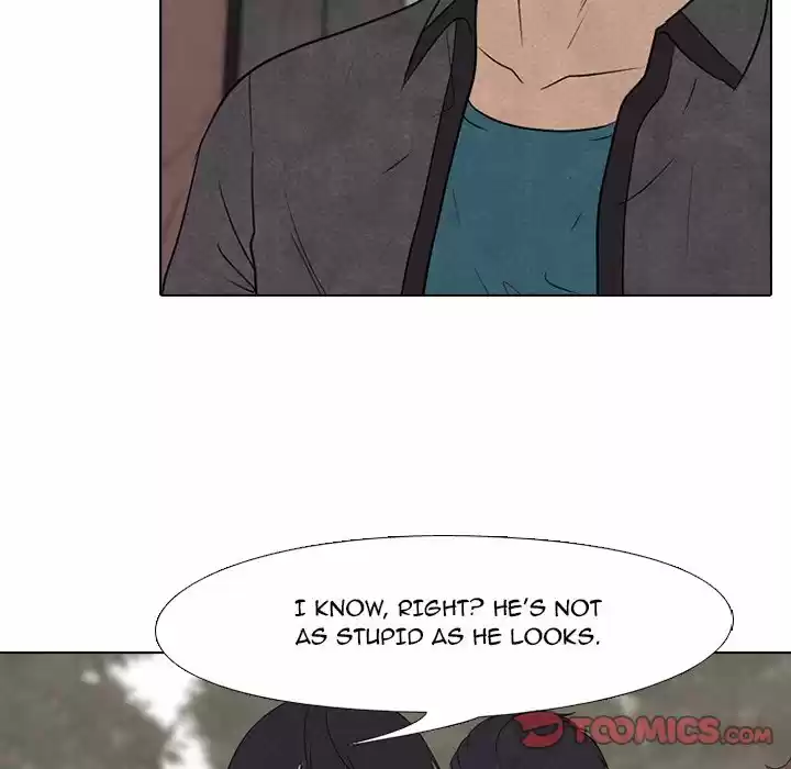 High School Devil Chapter 149