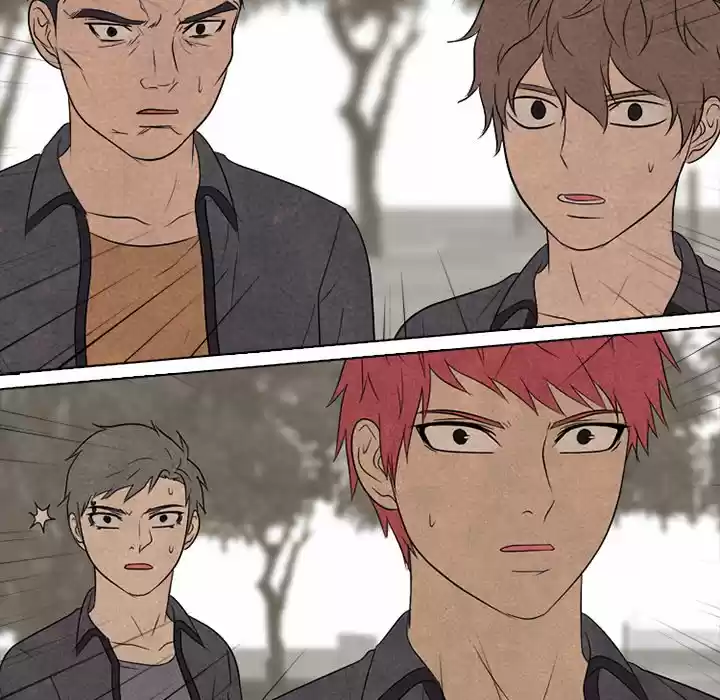 High School Devil Chapter 149