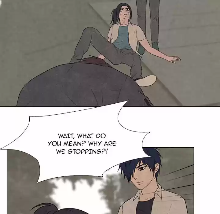 High School Devil Chapter 150