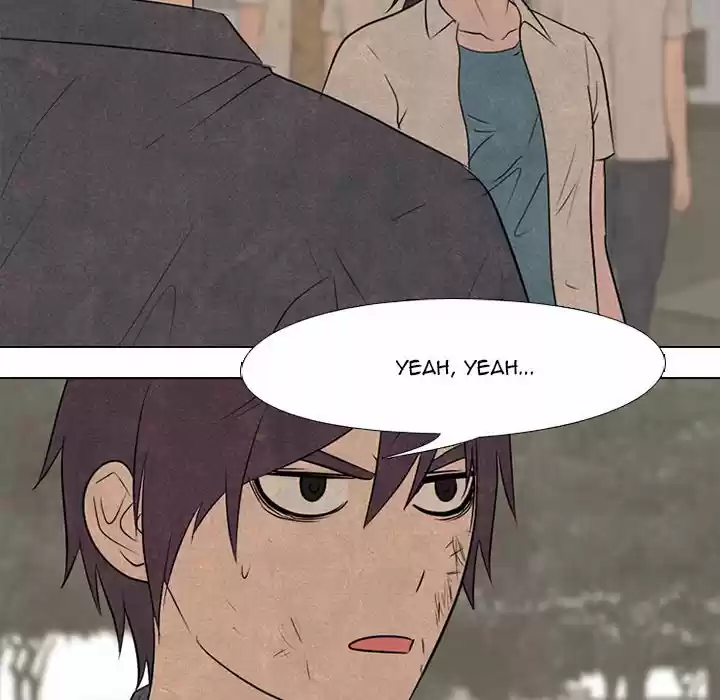 High School Devil Chapter 150