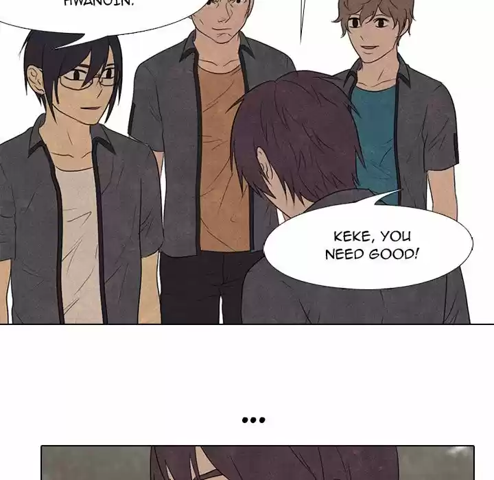 High School Devil Chapter 150