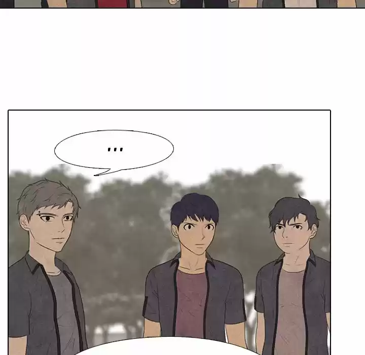 High School Devil Chapter 150