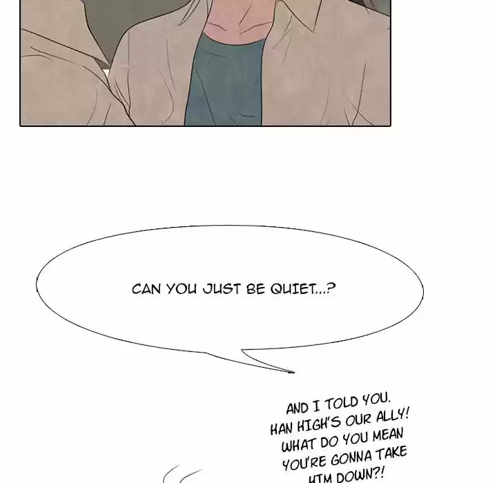 High School Devil Chapter 150