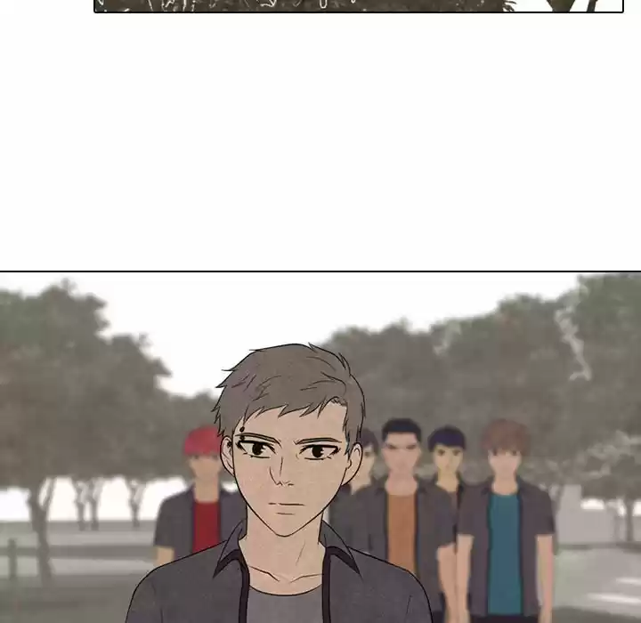 High School Devil Chapter 150