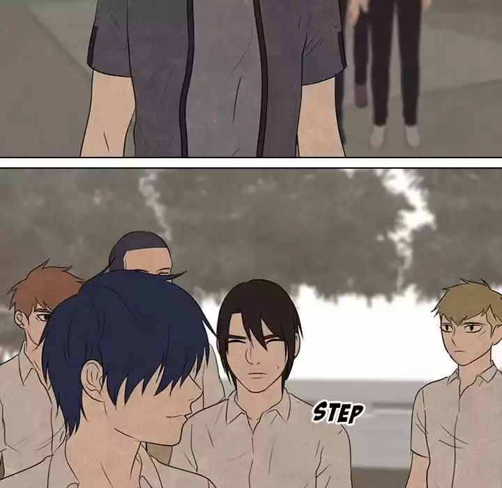 High School Devil Chapter 150