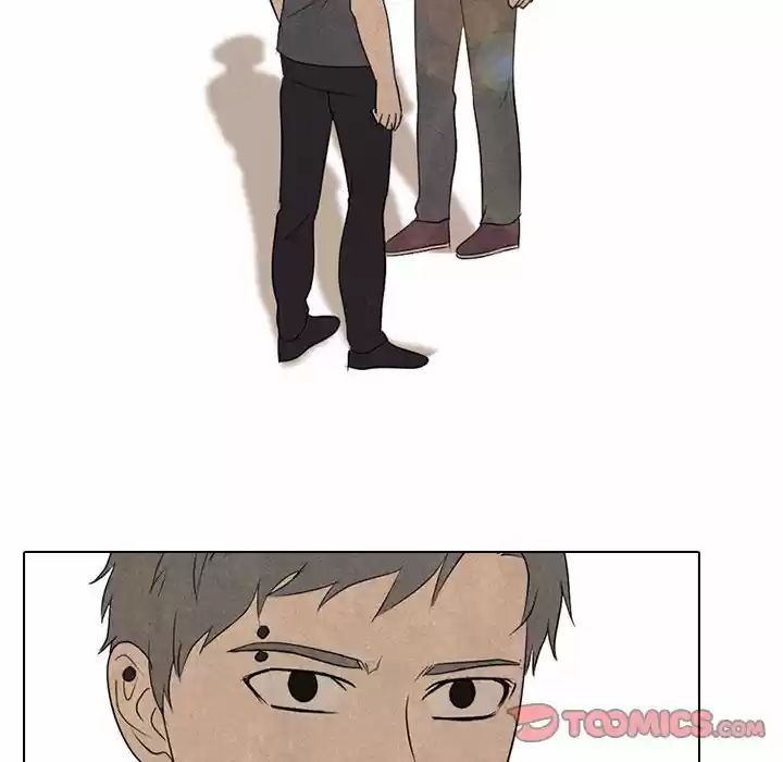 High School Devil Chapter 150