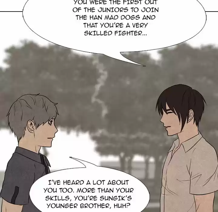 High School Devil Chapter 150