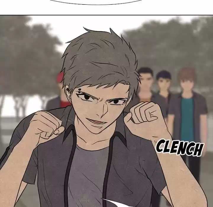 High School Devil Chapter 150