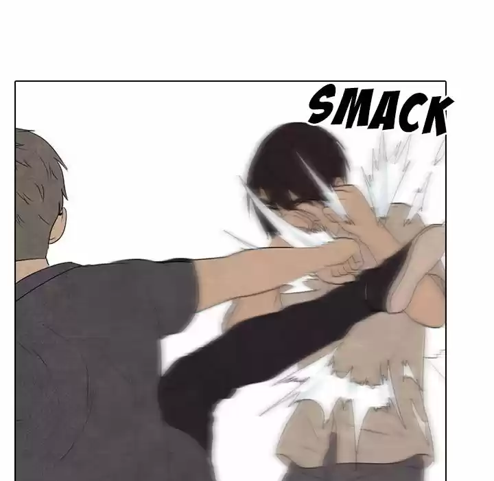 High School Devil Chapter 150