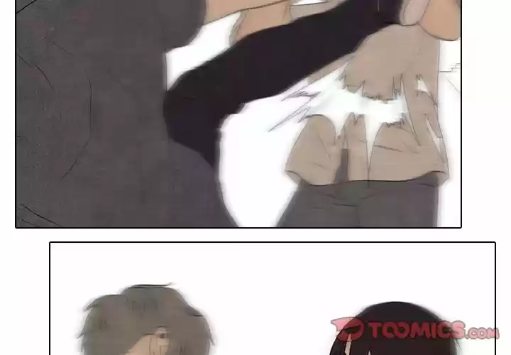 High School Devil Chapter 151