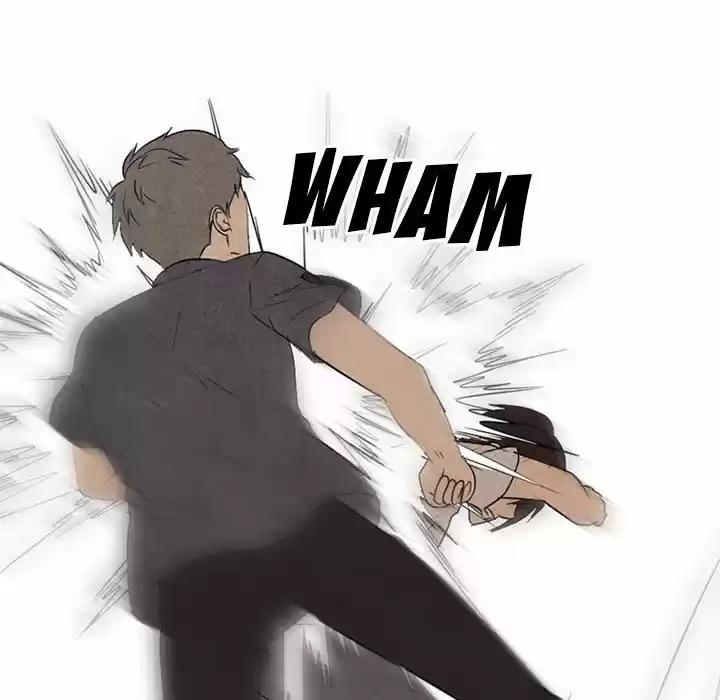 High School Devil Chapter 151