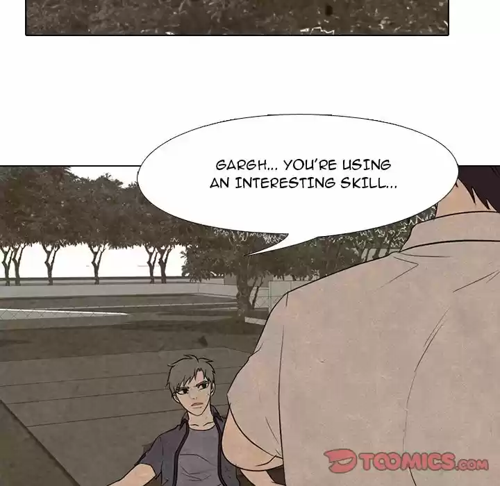 High School Devil Chapter 151