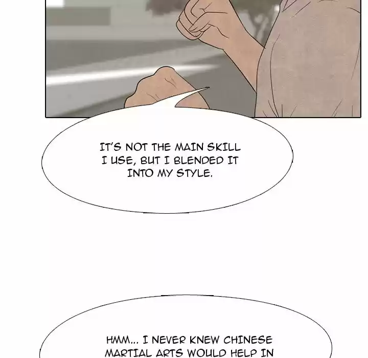 High School Devil Chapter 151