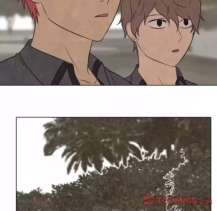 High School Devil Chapter 151