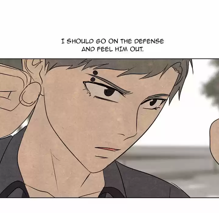 High School Devil Chapter 151