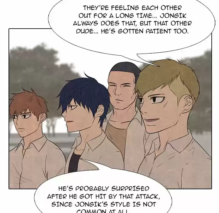 High School Devil Chapter 151