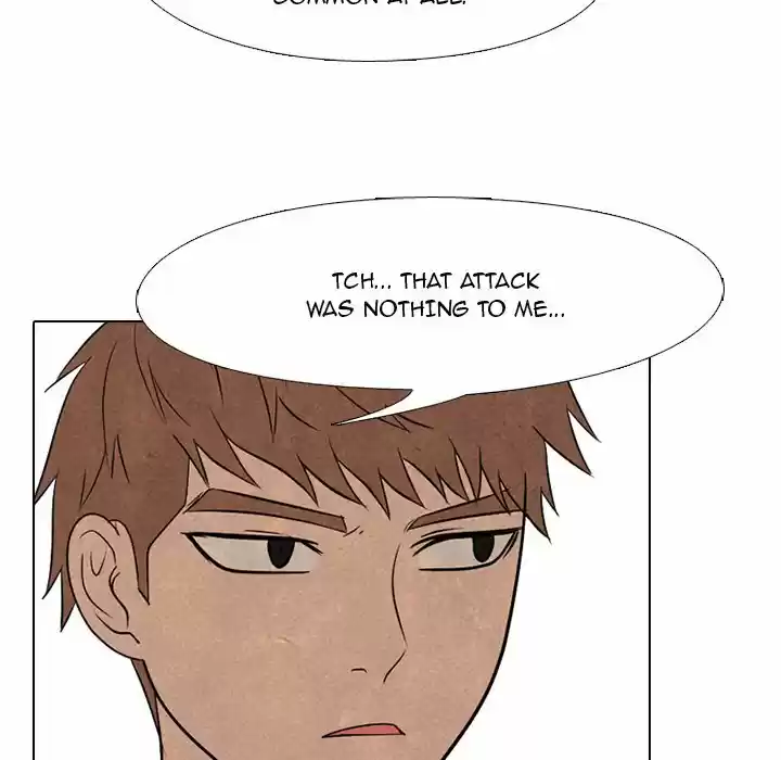 High School Devil Chapter 151