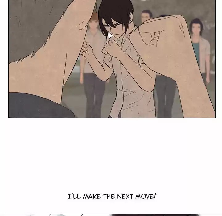 High School Devil Chapter 151