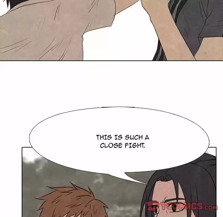 High School Devil Chapter 151