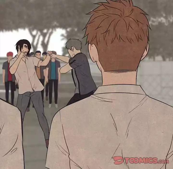 High School Devil Chapter 151