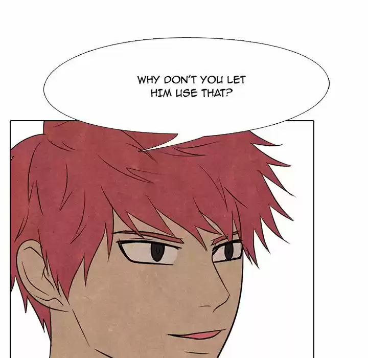 High School Devil Chapter 151