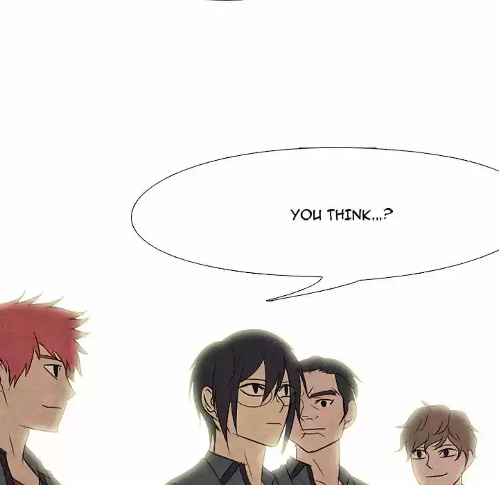 High School Devil Chapter 151