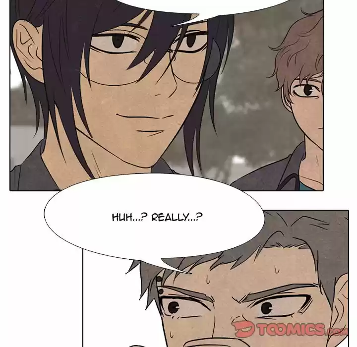 High School Devil Chapter 151