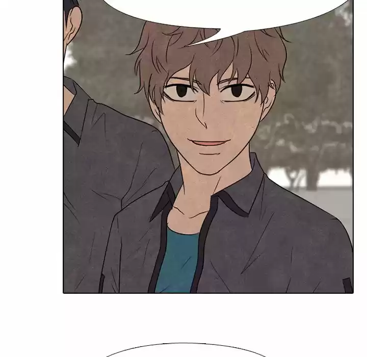 High School Devil Chapter 151